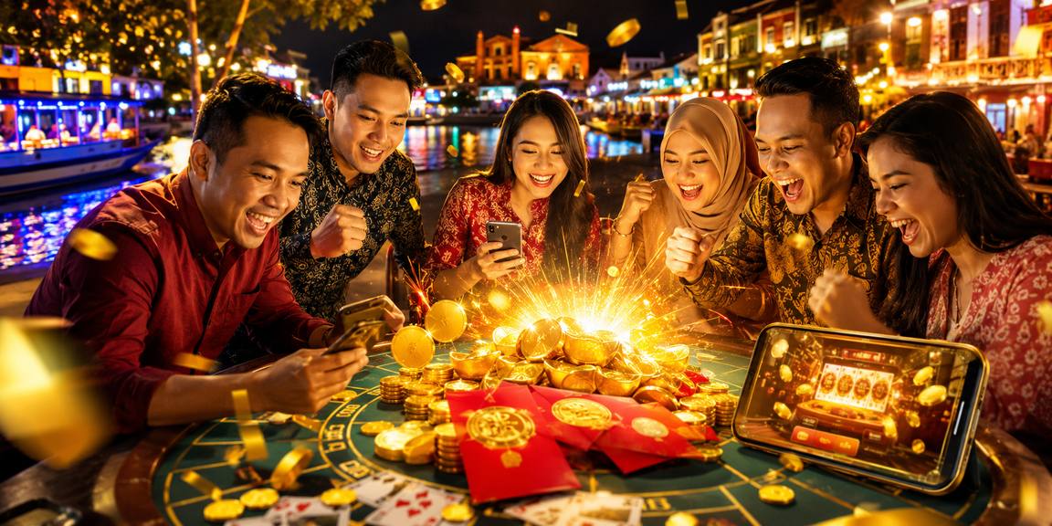 esilav2 Buka akaun anda dan masuk ke lobi dalam beberapa minit